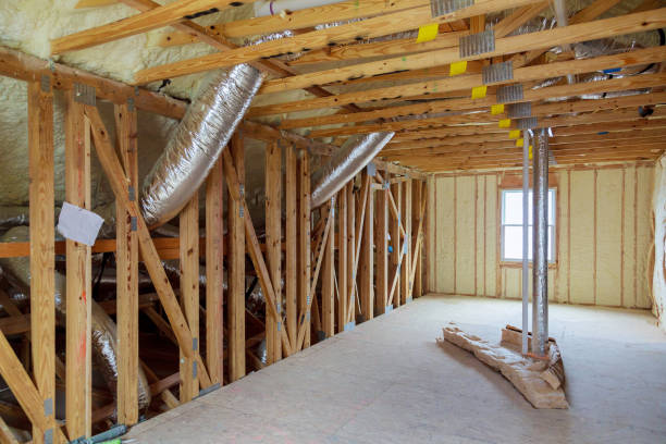 Best Insulation for Specific Applications in Sharonville, OH