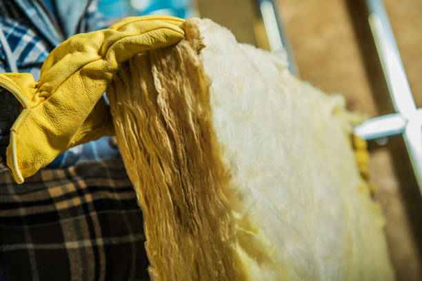 Best Insulation for Specific Applications in Sharonville, OH