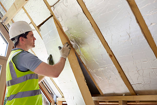 Best Residential Insulation in Sharonville, OH